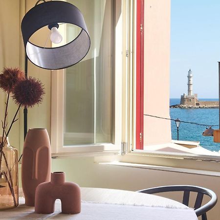Filomeli Estate Apartment Chania  Luaran gambar