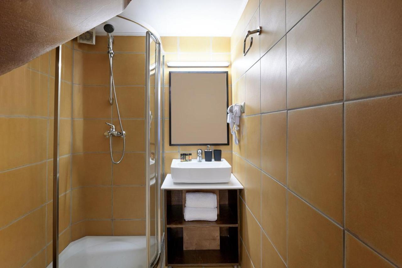 Filomeli Estate Apartment Chania  Luaran gambar