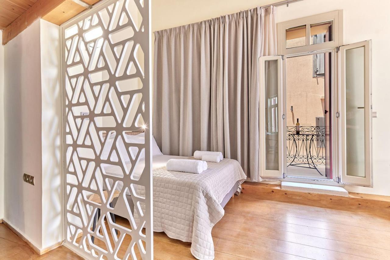 Filomeli Estate Apartment Chania  Luaran gambar