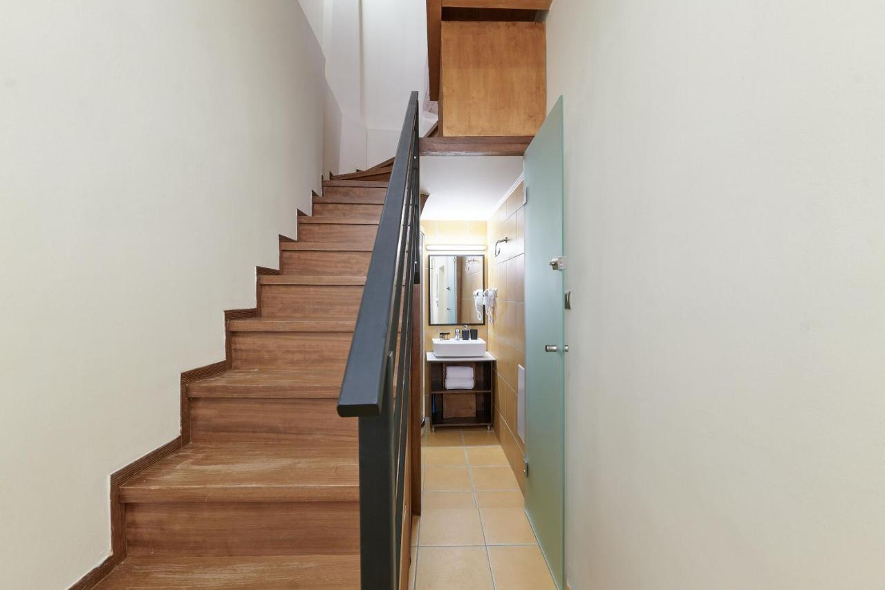 Filomeli Estate Apartment Chania  Luaran gambar