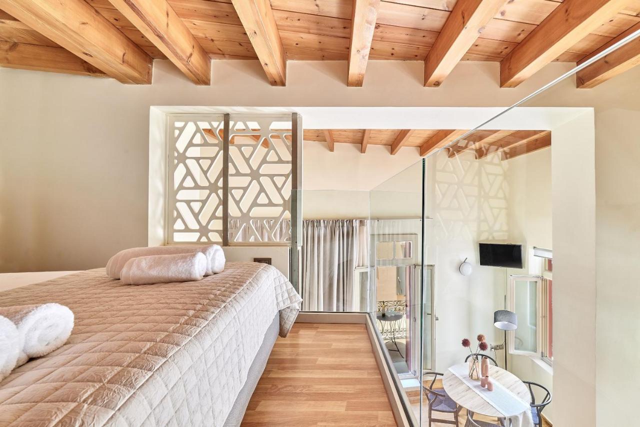 Filomeli Estate Apartment Chania  Luaran gambar