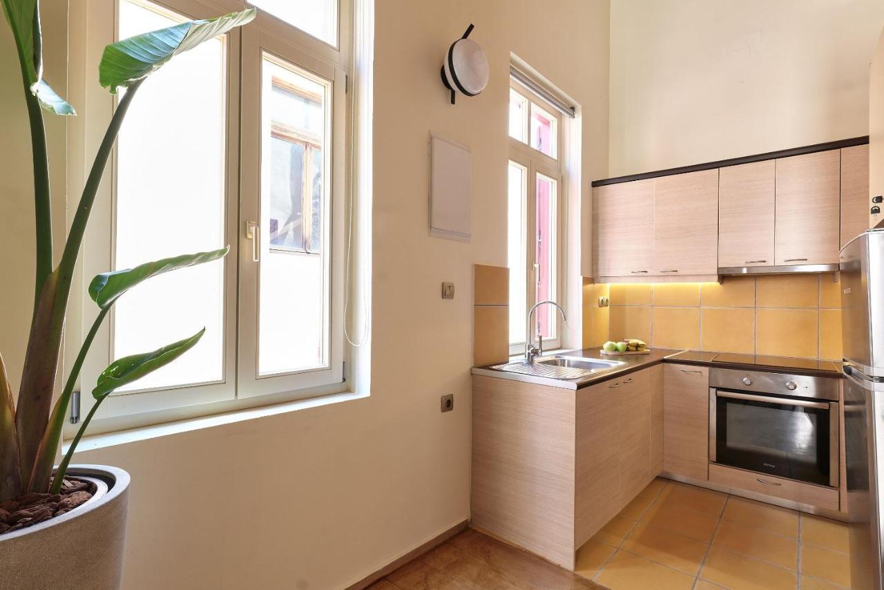 Filomeli Estate Apartment Chania  Luaran gambar