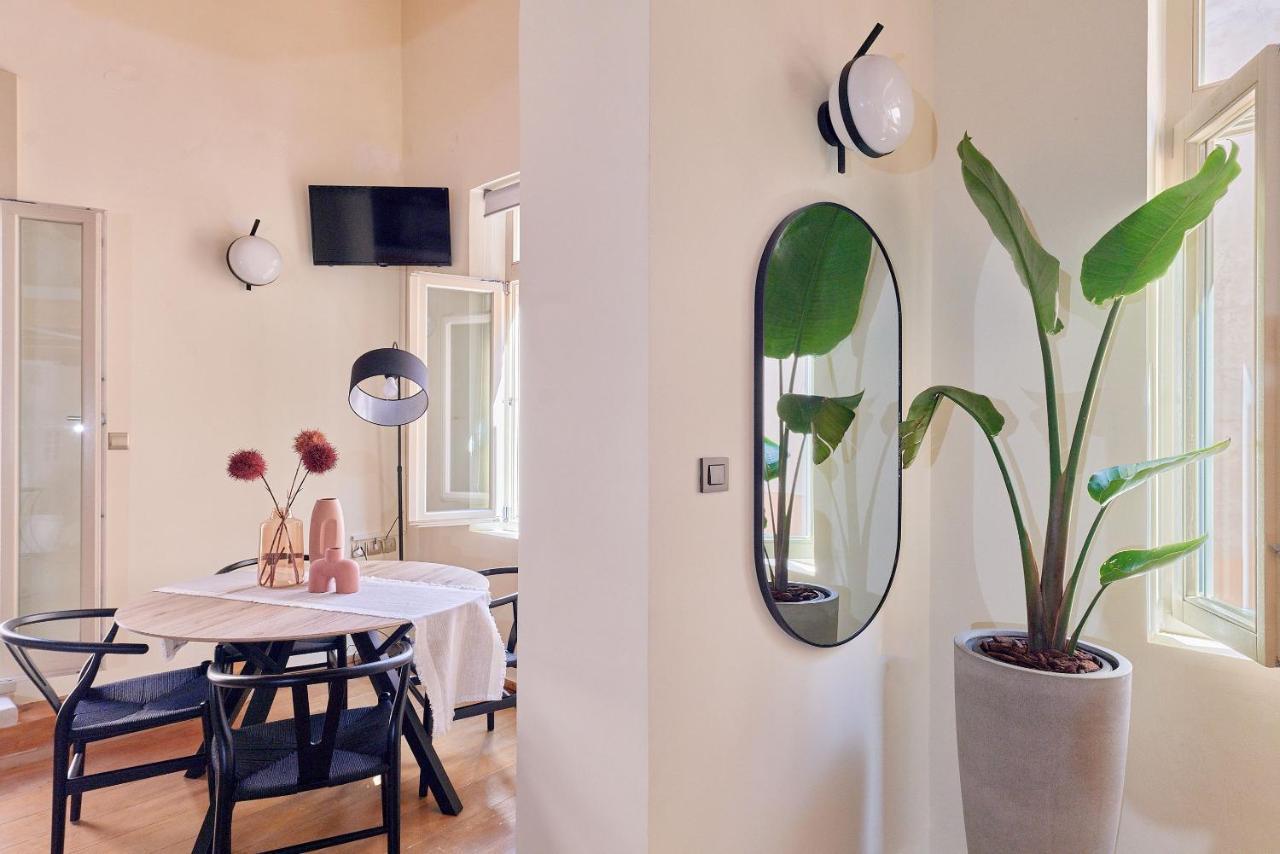 Filomeli Estate Apartment Chania  Luaran gambar