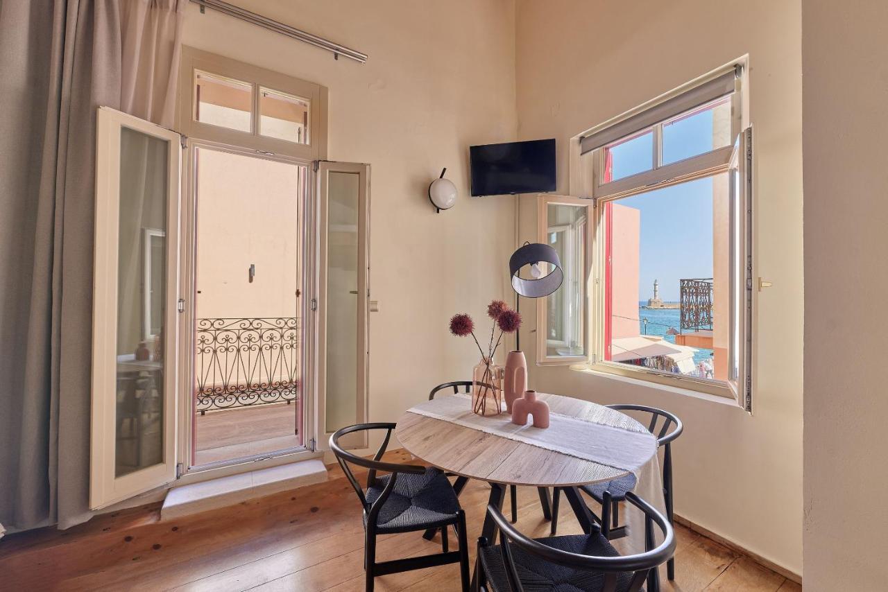 Filomeli Estate Apartment Chania  Luaran gambar